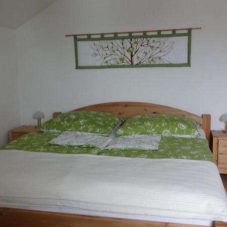 Ferienwohnungen Klammsteiner Lienz Δωμάτιο φωτογραφία