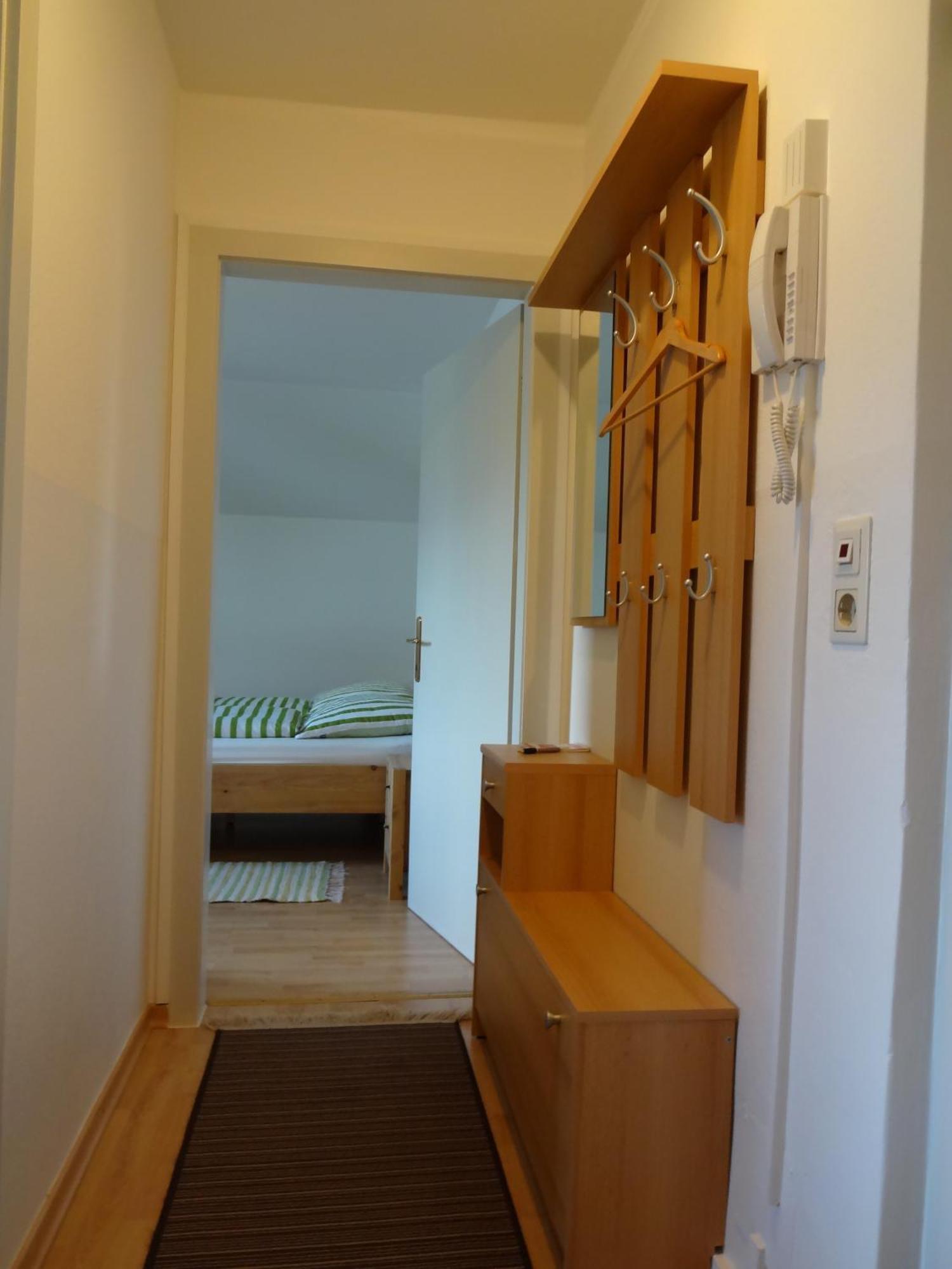 Ferienwohnungen Klammsteiner Lienz Δωμάτιο φωτογραφία