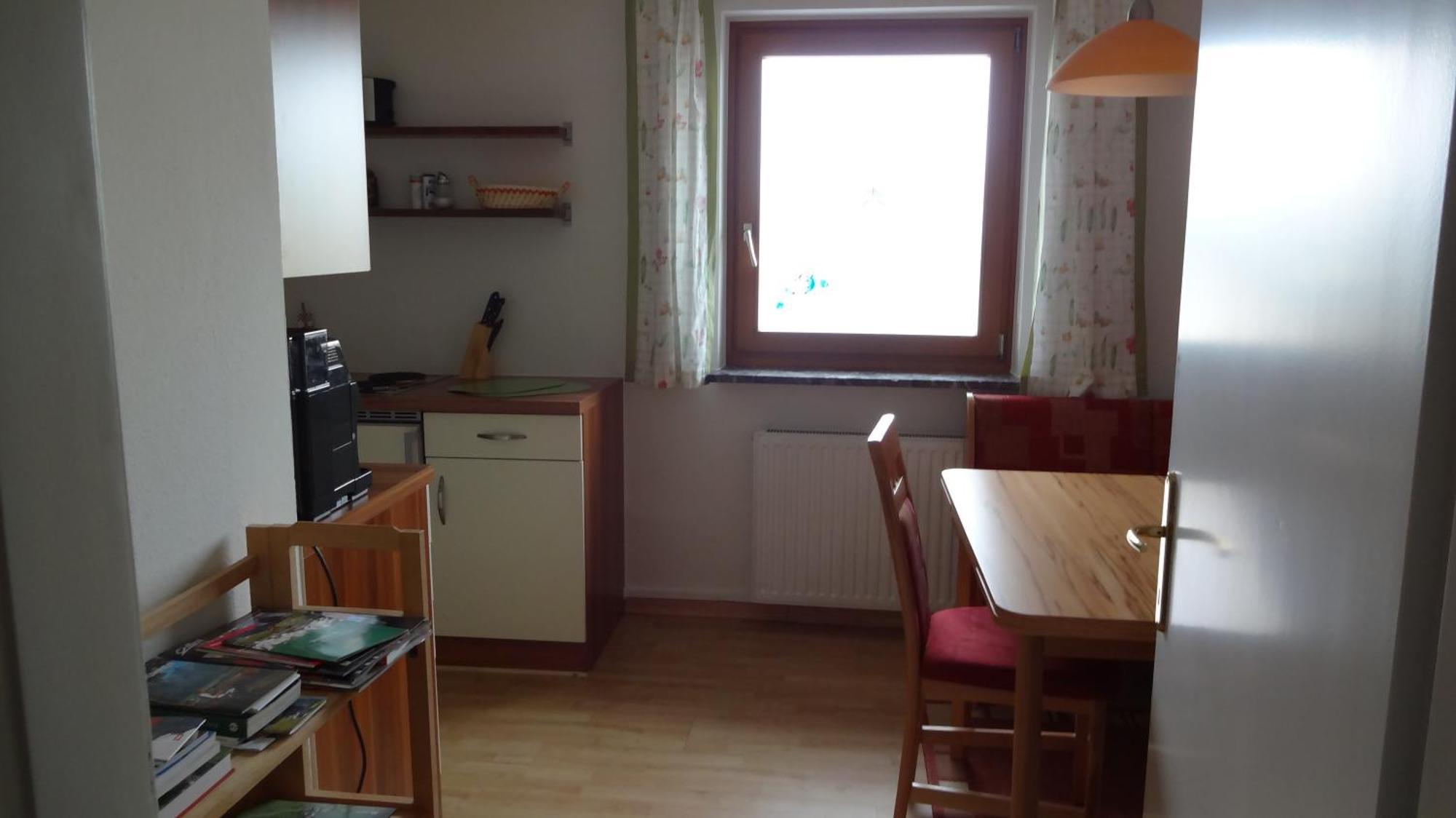 Ferienwohnungen Klammsteiner Lienz Εξωτερικό φωτογραφία