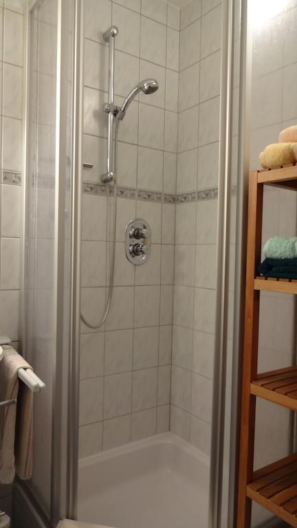 Ferienwohnungen Klammsteiner Lienz Εξωτερικό φωτογραφία