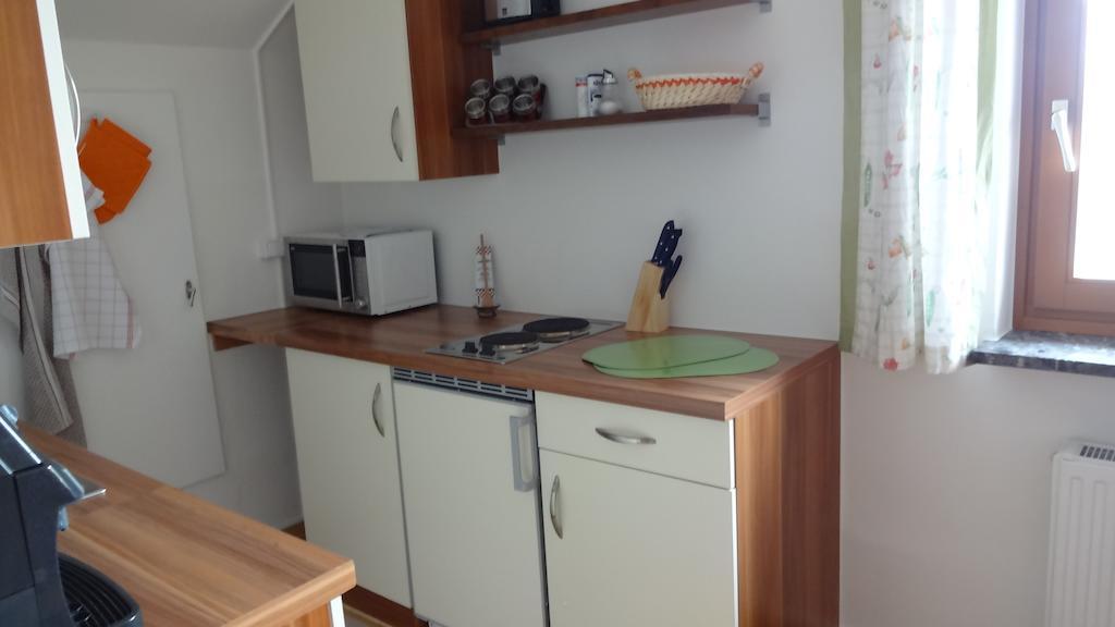 Ferienwohnungen Klammsteiner Lienz Εξωτερικό φωτογραφία
